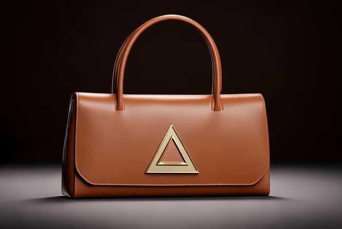 三角形logo的牌子包包、三角形logo的牌子包包叫什么