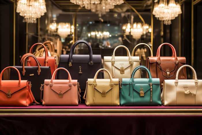 名牌包包档次排名 - 名牌包包档次排名榜