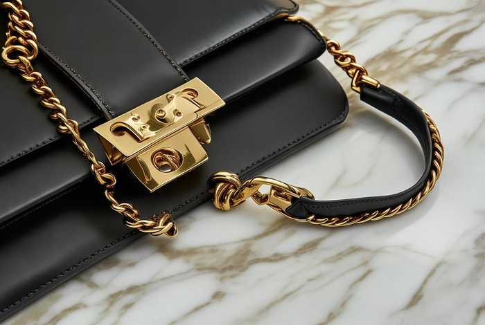 普拉达包包的五金怎么样；普拉达包包的五金怎么样好看吗