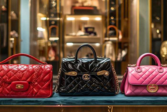 名包品牌有哪些；名牌包包都有哪些品牌