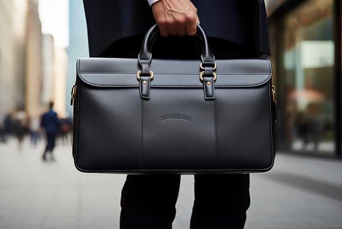 名牌包包男排行榜前十名；十大名牌男包排行榜