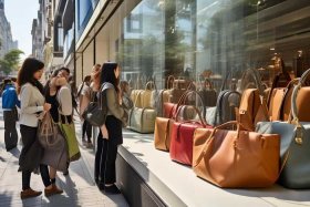 国内知名包包品牌大全，国内知名包包品牌大全排名