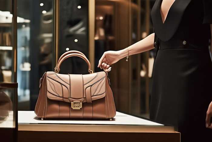 买奢侈品包包（买奢侈品包包的意义）
