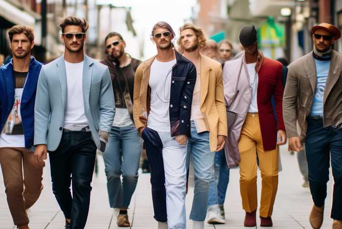 品牌休闲男装排行榜前十名 - 品牌休闲男装排行榜前十名有哪些