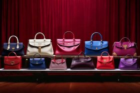 全国十大奢侈品包包排行榜 - 全国十大奢侈品包包排行榜图片