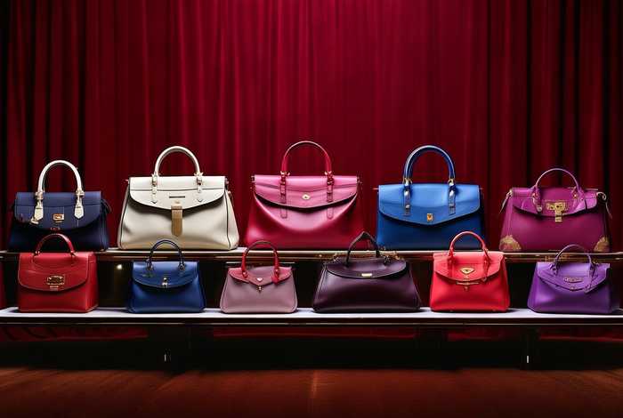 全国十大奢侈品包包排行榜 - 全国十大奢侈品包包排行榜图片