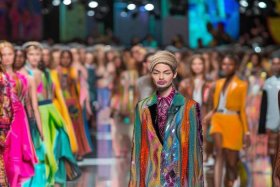 全球潮流品牌排名，全球潮流品牌排名榜