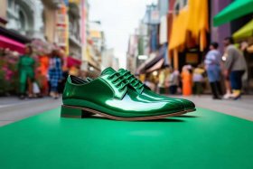 今年流行什么颜色，今年流行什么颜色的鞋