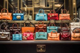 奢侈品包包有哪些 - 奢侈品包包有哪些品牌大全