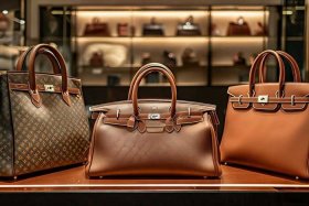 牛皮包包一般有哪些牌子，牛皮包包一般有哪些牌子的