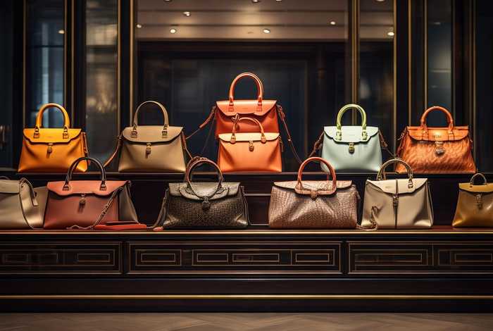 国际大牌奢侈品包包排名 - 国际大牌奢侈品包包排名榜