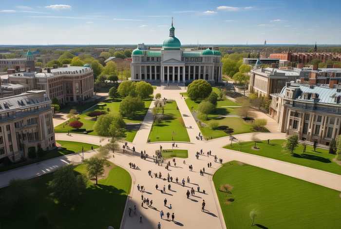 全国10大名牌大学 全国10大名牌大学排名