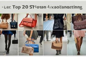 女士挎包品牌十大排名；女士挎包品牌十大排名榜