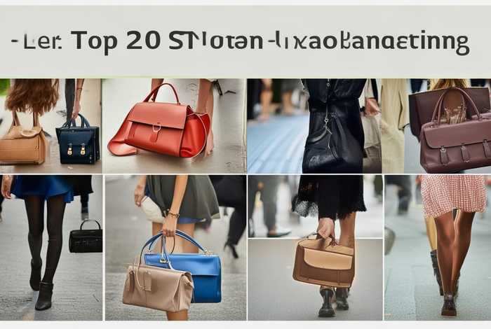 女士挎包品牌十大排名；女士挎包品牌十大排名榜