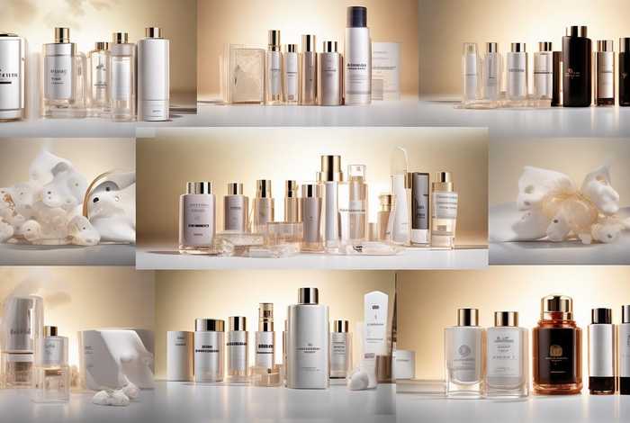 全球十大顶级护肤品牌图片大全，全球十大顶级护肤品牌图片大全集