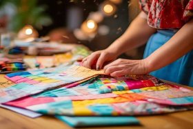 如何做手工布包（如何做手工布包包）