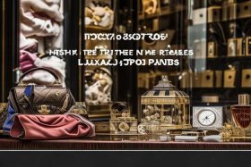 全国十大奢侈品品牌；全国十大奢侈品品牌有哪些