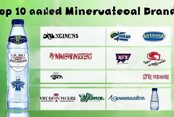 矿泉水排名前十名及价格（矿泉水排名前十品牌）