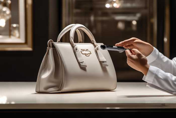 奢侈品包包鉴定 - 奢侈品包包鉴定费