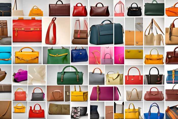 女士拎包图片大全（女士拎包图片大全大图）