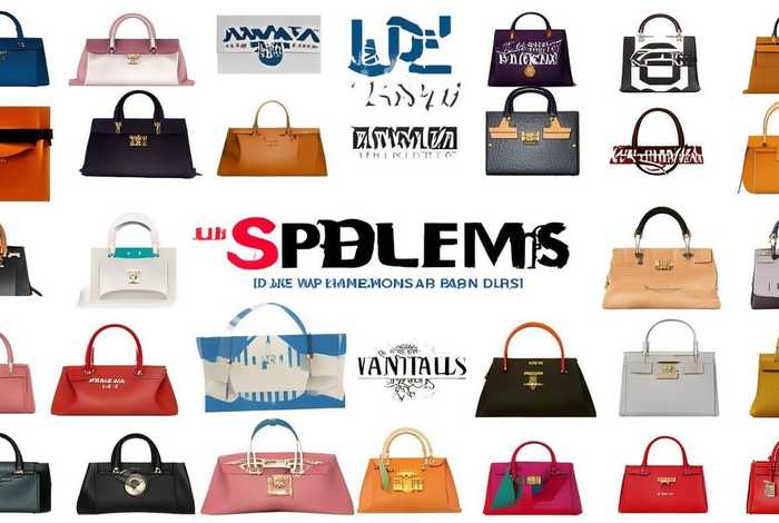女士包包品牌前二十名标志图片 女士包包品牌前二十名标志图片大全