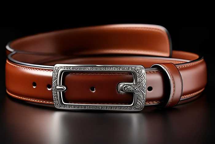 罗意威皮带档次、罗意威皮带什么档次