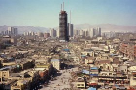 酒泉90年代图片（酒泉90年代图片全景）