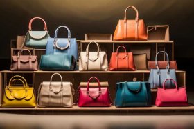 女士品牌包；女士品牌包包十大排名图片