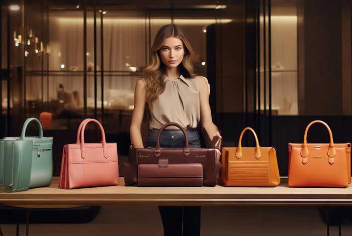 女性轻奢包包品牌排行榜；女性轻奢包包品牌排行榜前十名
