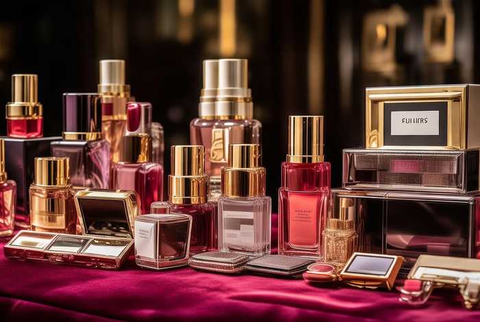 奢侈品化妆品排行榜前十名有哪些，奢侈品化妆品排行榜前十名有哪些品牌