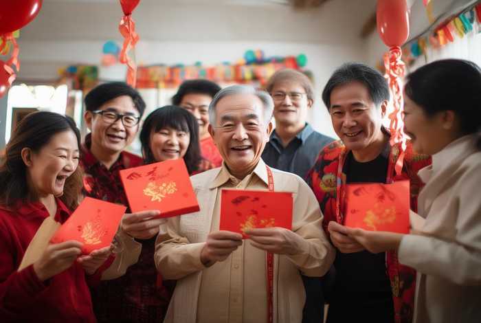 男性老人满60岁送多少红包好 男性老人满60岁送多少红包好呢