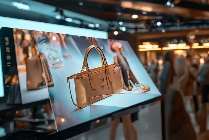 蔻驰女包正品官方旗舰店直播（蔻驰女包正品官方旗舰店直播在哪里看）