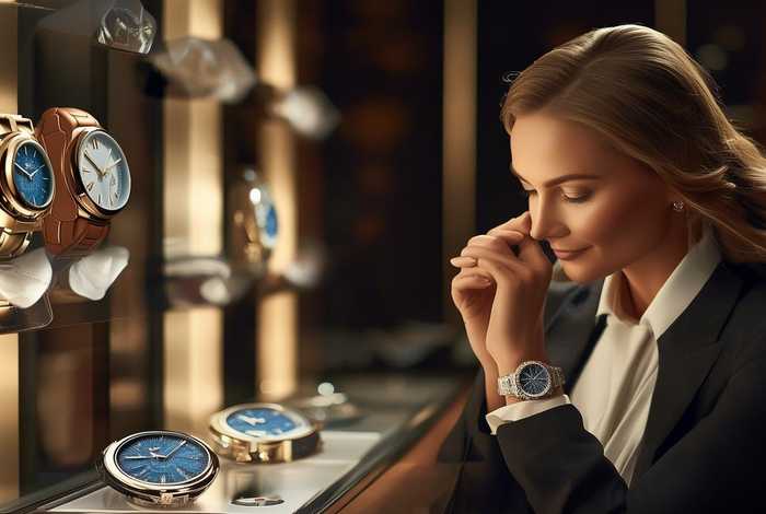 女士名表十大名表；女士名表十大名表品牌