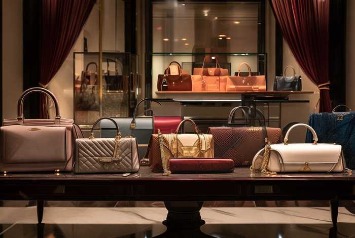 女包牌子奢侈品；女包牌子奢侈品有哪些