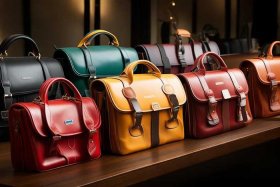 男包品牌十大排名有哪些 - 男包品牌十大排名有哪些牌子