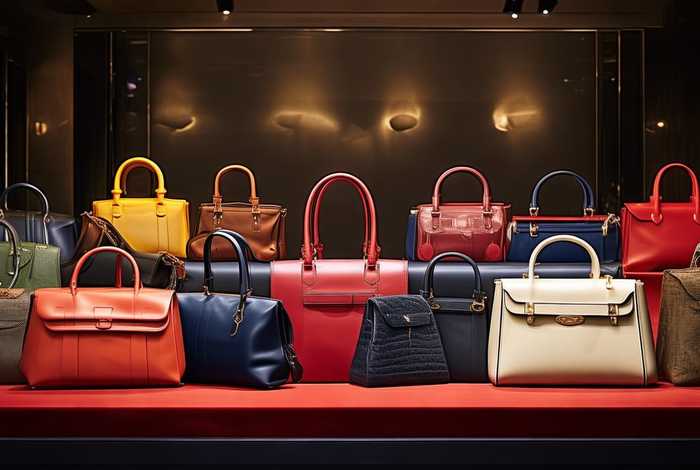 全球十大顶级女包图片 全球十大顶级包包