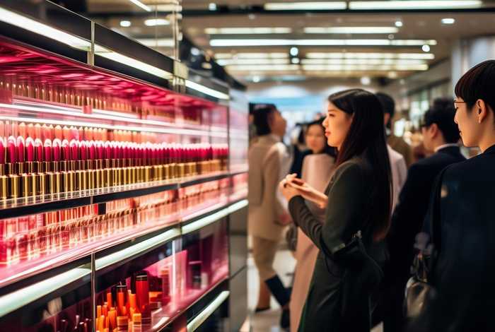 日本ysl便宜吗（日本专柜ysl口红便宜吗）