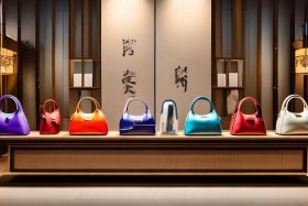 国产女包专柜品质推荐；国产女包品牌推荐