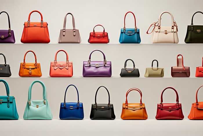 女包排名前十品牌有哪些 - 女包排名前十品牌有哪些牌子