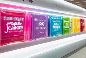 排名前十的卫生巾品牌、排名前十的卫生巾品牌有哪些