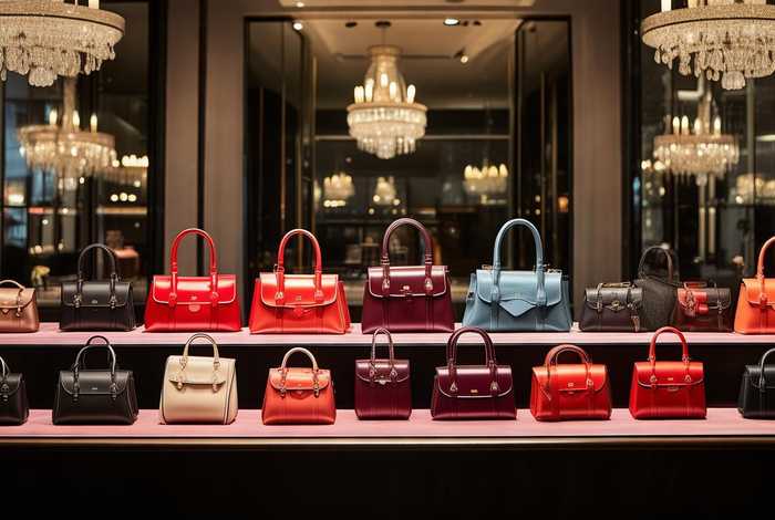 全球十大包包奢侈品牌排行榜、全球十大包包奢侈品牌排行榜前十名