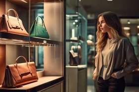 买奢侈品包有必要吗 - 买奢侈品包有必要吗女生