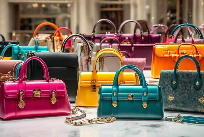 奢侈品包图片大全集 奢侈品包图片大全集高清