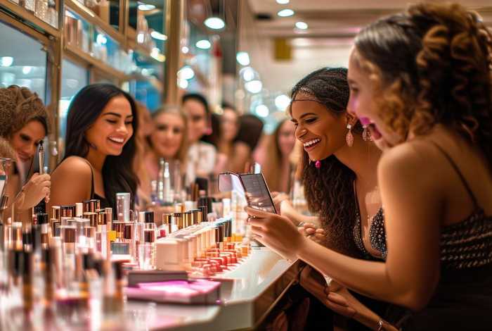 女性最喜欢的化妆品品牌 女性最喜欢的化妆品品牌排行榜