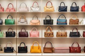 女士包款式（女士包包款式大全）