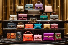 名牌包包排行榜前十名有哪些牌子 名牌包包排行榜前十名有哪些牌子的