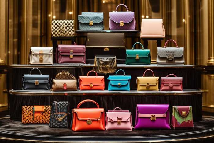名牌包包排行榜前十名有哪些牌子 名牌包包排行榜前十名有哪些牌子的