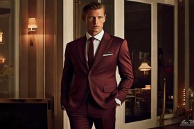 蔻驰属于什么档次男品牌 - 蔻驰男装属于什么档次