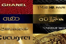 盘点现代十大奢侈品牌 盘点现代十大奢侈品牌排名