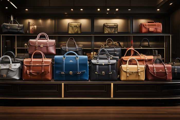 男士包包奢侈品牌排名，男士包包奢侈品牌排名榜